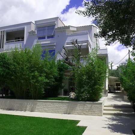 Rooms Villa Ropus 노바야 외부 사진