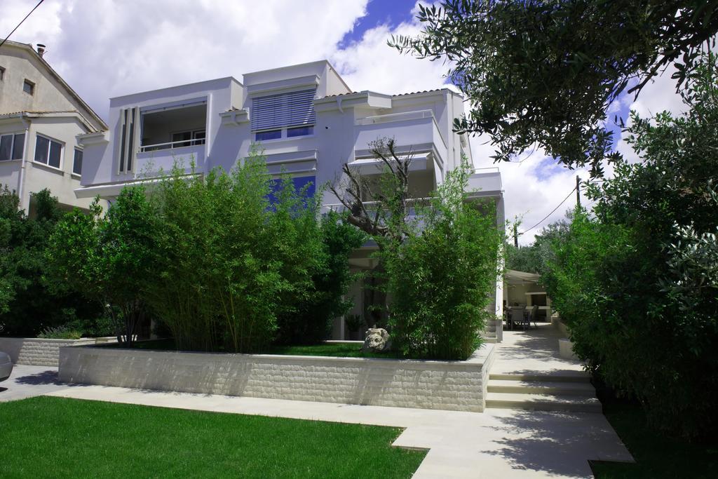 Rooms Villa Ropus 노바야 외부 사진