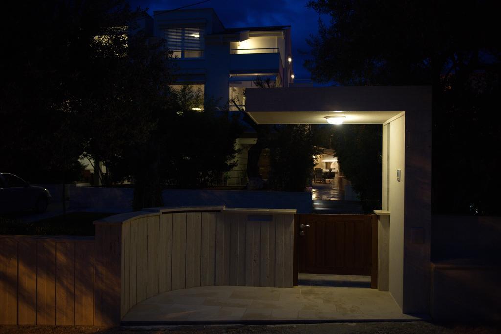 Rooms Villa Ropus 노바야 외부 사진