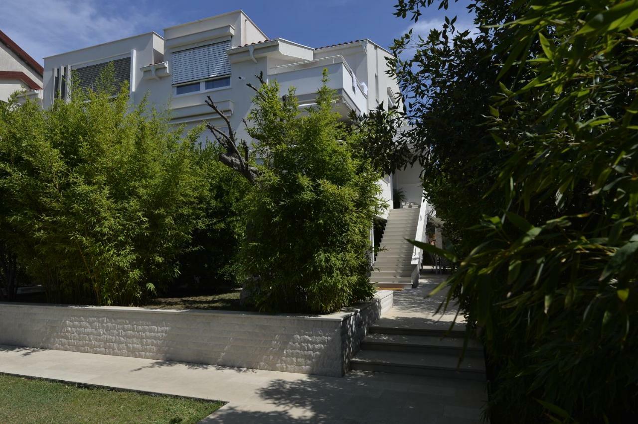 Rooms Villa Ropus 노바야 외부 사진