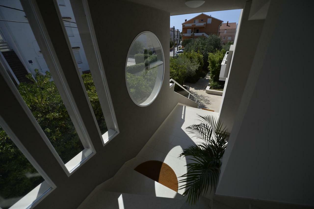 Rooms Villa Ropus 노바야 외부 사진
