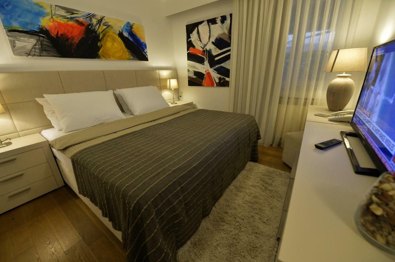 Rooms Villa Ropus 노바야 외부 사진
