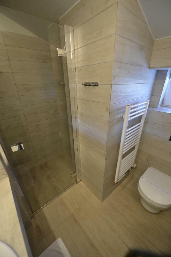Rooms Villa Ropus 노바야 외부 사진